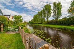 Rented subject to conditions: Zuiderzeelaan 27, 1121 RA Landsmeer