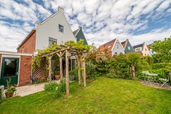 Rented subject to conditions: Zuiderzeelaan 27, 1121 RA Landsmeer