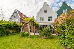Rented subject to conditions: Zuiderzeelaan 27, 1121 RA Landsmeer