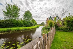Rented subject to conditions: Zuiderzeelaan 27, 1121 RA Landsmeer