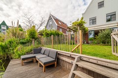 Rented subject to conditions: Zuiderzeelaan 27, 1121 RA Landsmeer