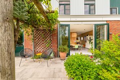Rented subject to conditions: Zuiderzeelaan 27, 1121 RA Landsmeer