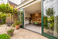 Rented subject to conditions: Zuiderzeelaan 27, 1121 RA Landsmeer