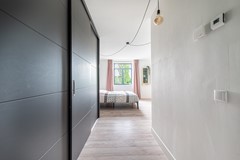 Rented subject to conditions: Zuiderzeelaan 27, 1121 RA Landsmeer