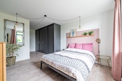 Rented subject to conditions: Zuiderzeelaan 27, 1121 RA Landsmeer