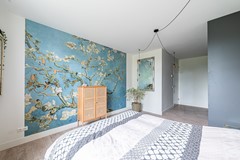 Rented subject to conditions: Zuiderzeelaan 27, 1121 RA Landsmeer