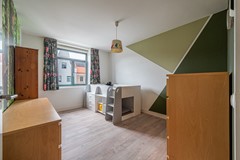 Rented subject to conditions: Zuiderzeelaan 27, 1121 RA Landsmeer