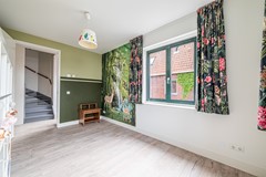 Rented subject to conditions: Zuiderzeelaan 27, 1121 RA Landsmeer