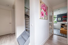 Rented subject to conditions: Zuiderzeelaan 27, 1121 RA Landsmeer