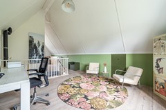 Rented subject to conditions: Zuiderzeelaan 27, 1121 RA Landsmeer