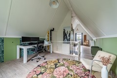Rented subject to conditions: Zuiderzeelaan 27, 1121 RA Landsmeer