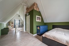 Rented subject to conditions: Zuiderzeelaan 27, 1121 RA Landsmeer