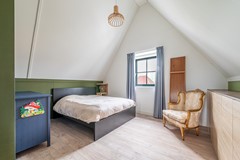 Rented subject to conditions: Zuiderzeelaan 27, 1121 RA Landsmeer