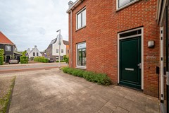 Rented subject to conditions: Zuiderzeelaan 27, 1121 RA Landsmeer