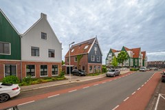 Rented subject to conditions: Zuiderzeelaan 27, 1121 RA Landsmeer