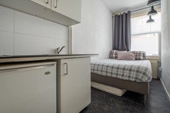Rented: Arubastraat 2, 1058 VE Amsterdam