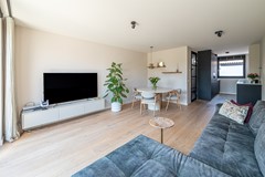 Verhuurd onder voorbehoud:Pieter A. van Heijningestraat 3, 1035 SV Amsterdam - Foto