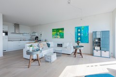 For rent:Hermitage 131, 1506 TX Zaandam - Photo