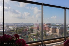 For rent: Hermitage 131, 1506 TX Zaandam