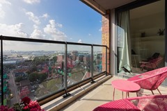 For rent: Hermitage 131, 1506 TX Zaandam