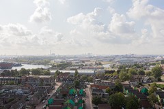 For rent: Hermitage 131, 1506 TX Zaandam