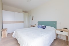 For rent: Hermitage 131, 1506 TX Zaandam