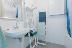 For rent: Hermitage 131, 1506 TX Zaandam
