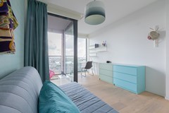 For rent: Hermitage 131, 1506 TX Zaandam