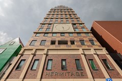 For rent: Hermitage 131, 1506 TX Zaandam