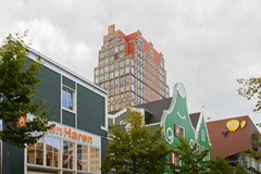 For rent: Hermitage 131, 1506 TX Zaandam