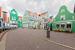 For rent: Hermitage 131, 1506 TX Zaandam