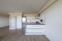 For rent:Burgemeester D. Kooimanweg 423, 1444 BL Purmerend - Photo