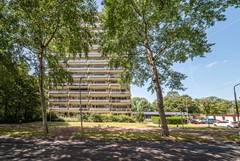 For rent: Burgemeester D. Kooimanweg 423, 1444 BL Purmerend