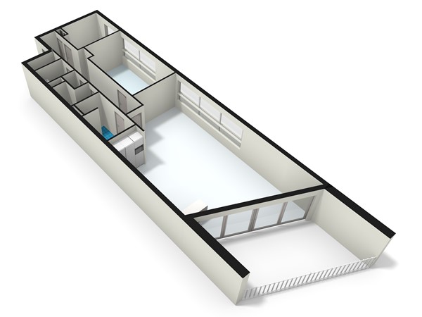 Willem Frederik Hermansstraat 19, 1011 DG Amsterdam - 