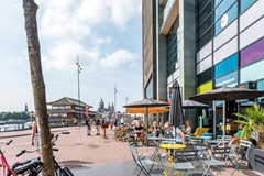 Price reduced: Willem Frederik Hermansstraat 19, 1011 DG Amsterdam