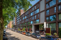 For sale: Eva Besnyöstraat 389, 1087 LG Amsterdam