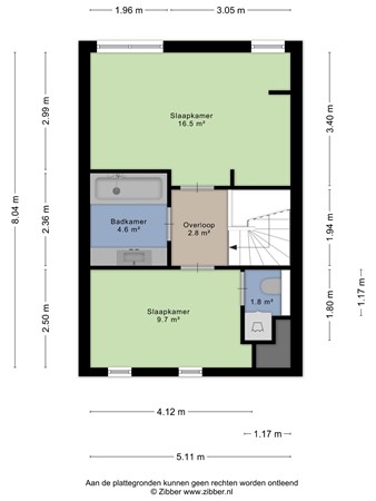 Eva Besnyöstraat 389, 1087 LG Amsterdam - 