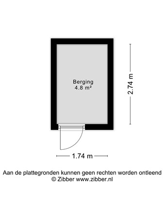 Eva Besnyöstraat 389, 1087 LG Amsterdam - 
