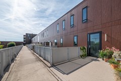 For sale: Eva Besnyöstraat 389, 1087 LG Amsterdam
