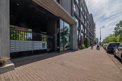 For sale: Eva Besnyöstraat 389, 1087 LG Amsterdam