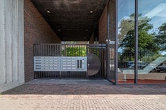 For sale: Eva Besnyöstraat 389, 1087 LG Amsterdam