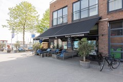 For sale: Eva Besnyöstraat 389, 1087 LG Amsterdam
