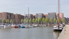 For sale: Eva Besnyöstraat 389, 1087 LG Amsterdam