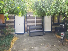studios te huur op Nijenburg 24