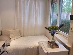 For rent: Nijenburg 24, 2135AK Hoofddorp