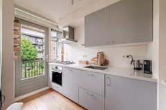 Ernest Staesstraat 33-1 1061 CB Amsterdam € 1.100,- /mnd, Amsterdam