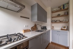 Verhuurd:Ernest Staesstraat 33-1, 1061 CB Amsterdam - Foto