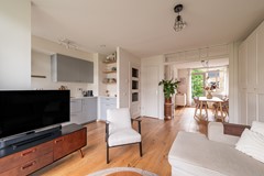 Verhuurd:Ernest Staesstraat 33-1, 1061 CB Amsterdam - Foto