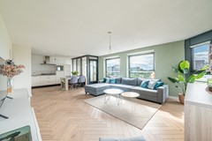 For rent:Prelude 37, 1507 TB Zaandam - Photo