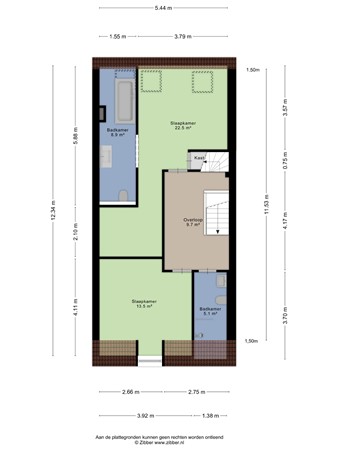 Marnixkade 56-3, 1015 XV Amsterdam - 190109032_1690202_marni_tweede_verdiepi_first_design_20261001_1f6da1.jpg
